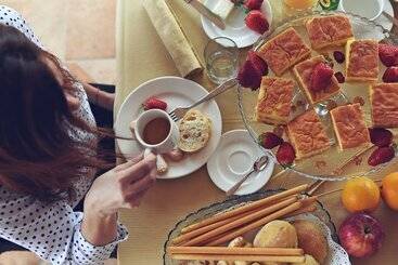 Отель Funtanaena