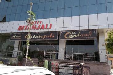 Hotel Gitanjali