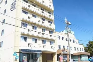 Hotelli Handa Station