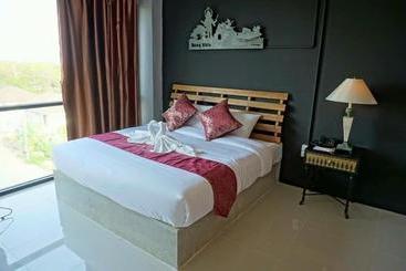 בית מלון כפרי T Vintage