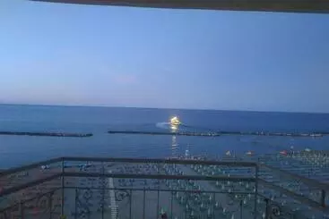 Hotelli Tibidabo