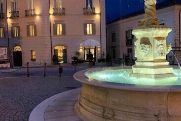 منتجع Palazzo Del Senatore