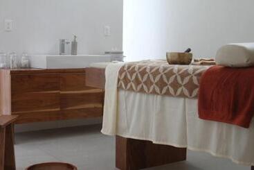 Bed and Breakfast Casa Alamillo Hotel Boutique