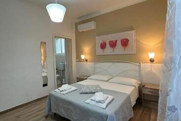 צימר Giardino Dei Baroni House