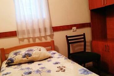 Hostel Sakharov & Tours