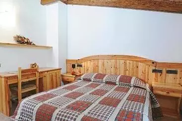 ホテル Albergo Piazzatorre