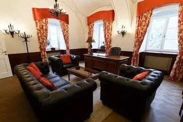 هتل Château Gbeľany