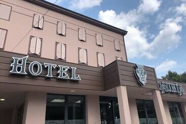 هتل Daunia