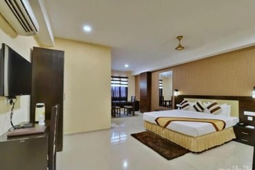 Отель Silver Oak