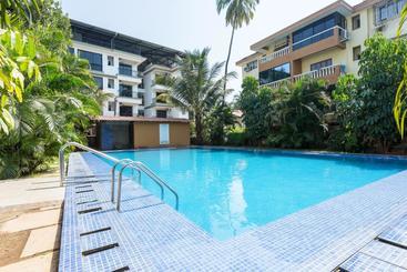 בית מלון כפרי Treebo Trend Zeebo Suites