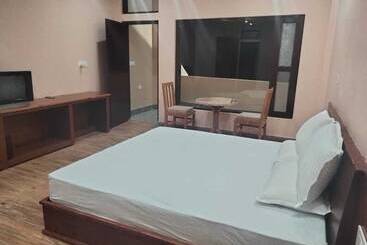 ホテル Uttarakhand Resort