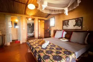 Hotel Villas De Vohilava