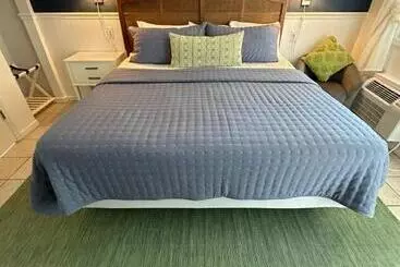 مُتل Boardwalk Beach Inn