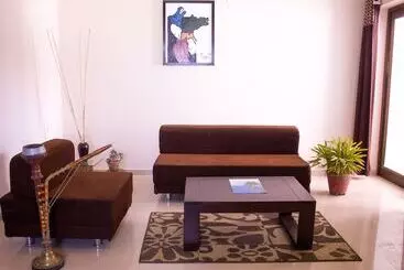 Riverarch Greenfields Resort