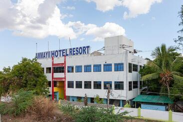 Collection O Ammayi Hotels & Resorts