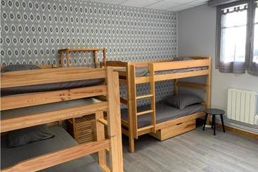 هاستل Caplandes