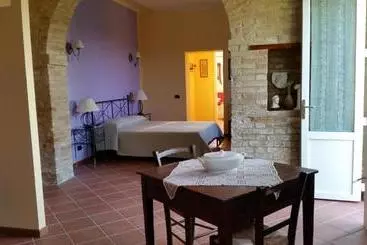 B&b Cervare