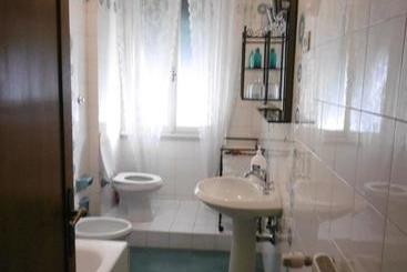 Aamiaismajoitus (B&B) Casa Garbata