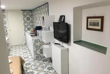 Bed & Breakfast La Corte Del Re Borbone