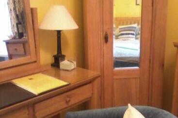 Bed and Breakfast The Spindle Guest Rooms