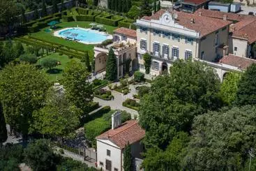 Bed and Breakfast Villa Scorzi   Relais De Charme
