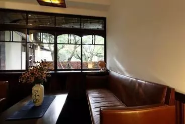 Ryokan Livemax Resort Yuhigaura Kitu Onsen