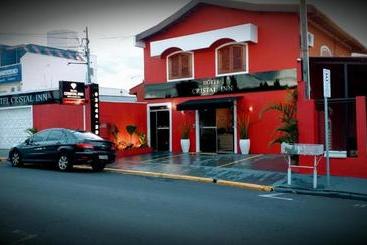 Otel Cristal Inn