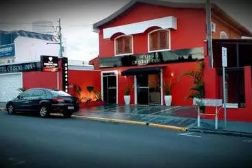 ホテル Cristal Inn