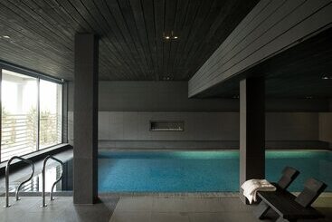 בית מלון כפרי Galery69