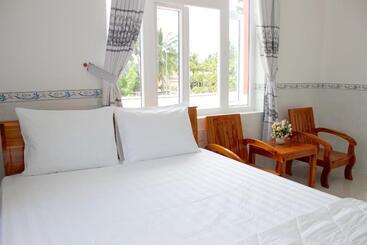 Hotelli Hung Phuc Mui Ne