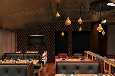 酒店 Jorela Family