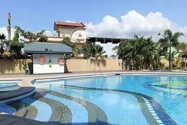 Hotel Marand Resort  Highway