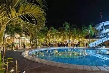 Hotel Marand Resort  Highway