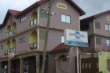 Hotel Nhyira