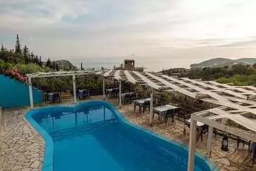 Hotel Panorama