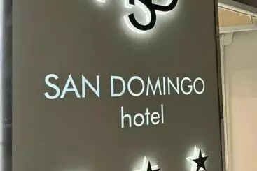 Hotel San Domingo