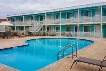 Surestay Hotel Laredo By Best Western