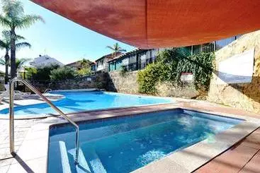 Mandurah Family Resort