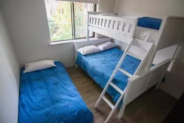 Mandurah Family Resort