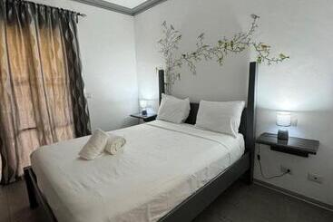 استراحتگاه Las Palmeras By Graziano