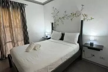 Lomakeskus Las Palmeras By Graziano