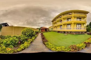 Praia Da Oura   Boutique Resort