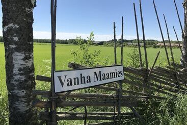 منتجع Vanha Maamies