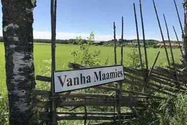 Resort Vanha Maamies