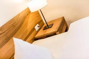 Romantik Hotel Jagdhof