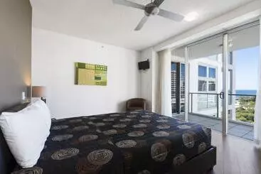 Silver Sea On Sixth Resort