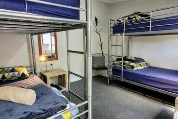 Ostello Kinloch Wilderness Retreat