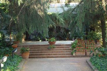 B&b Cottage Dei Consoli