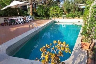 B&b Cottage Dei Consoli