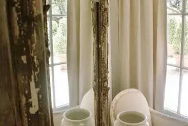 Bed and Breakfast Bastide De Fontvieille